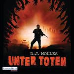 Unter Toten 1 Cover des Buches Unter Toten 1 (ISBN: 9783837125559)