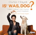Is' was, Dog? Cover des Buches Is' was, Dog? (ISBN: 9783837126327)