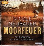 Moorfeuer Cover des Buches Moorfeuer (ISBN: 9783837131604)