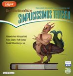Der abenteuerliche Simplicissimus Teutsch - WDR Hörspiel Cover des Buches Der abenteuerliche Simplicissimus Teutsch - WDR Hörspiel (ISBN: 9783837134070)