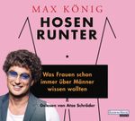 Hosen runter Cover des Buches Hosen runter (ISBN: 9783837138306)