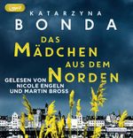 Das Mädchen aus dem Norden Cover des Buches Das Mädchen aus dem Norden (ISBN: 9783837138450)