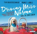 Driving Miss Norma Cover des Buches Driving Miss Norma (ISBN: 9783837139648)