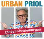 gesternheutemorgen Cover des Buches gesternheutemorgen (ISBN: 9783837140217)