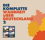 Die Wahrheit über Deutschland Box 2: WortArt Cover des Buches Die Wahrheit über Deutschland Box 2: WortArt (ISBN: 9783837142075)