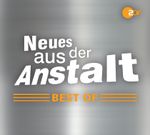 Neues aus der Anstalt - Ein Best of Cover des Buches Neues aus der Anstalt - Ein Best of (ISBN: 9783837142129)