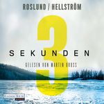 Drei Sekunden Cover des Buches Drei Sekunden (ISBN: 9783837143768)
