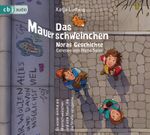 Das Mauerschweinchen Cover des Buches Das Mauerschweinchen (ISBN: 9783837146028)