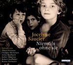 Niemals ohne sie Cover des Buches Niemals ohne sie (ISBN: 9783837146899)