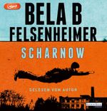 Scharnow Cover des Buches Scharnow (ISBN: 9783837151176)