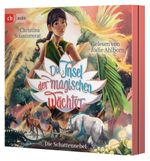 Die Insel der magischen Wächter – Die Schattennebel Cover des Buches Die Insel der magischen Wächter – Die Schattennebel (ISBN: 9783837151688)