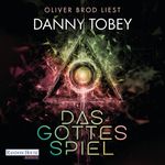 Das Gottesspiel Cover des Buches Das Gottesspiel (ISBN: 9783837152258)