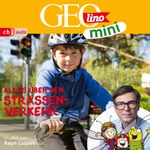 GEOLINO MINI: Alles über den Straßenverkehr Cover des Buches GEOLINO MINI: Alles über den Straßenverkehr (ISBN: 9783837159394)