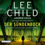 Der Sündenbock Cover des Buches Der Sündenbock (ISBN: 9783837165609)