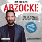 Abzocke Cover des Buches Abzocke (ISBN: 9783837166286)