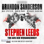 Stephen Leeds – Tod aus der Vergangenheit Cover des Buches Stephen Leeds – Tod aus der Vergangenheit (ISBN: 9783837166774)