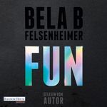 Fun Cover des Buches Fun (ISBN: 9783837169157)