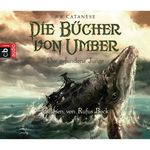 Die Bücher von Umber - Der gefundene Junge Cover des Buches Die Bücher von Umber - Der gefundene Junge (ISBN: 9783837180350)