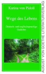 Wege des Lebens Cover des Buches Wege des Lebens (ISBN: 9783837221114)