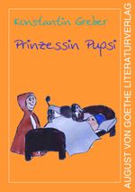 Prinzessin Pupsi Cover des Buches Prinzessin Pupsi (ISBN: 9783837222654)