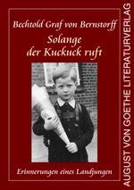 Solange der Kuckuck ruft Cover des Buches Solange der Kuckuck ruft (ISBN: 9783837225457)