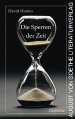Die Sperren der Zeit Cover des Buches Die Sperren der Zeit (ISBN: 9783837226607)