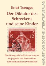 Der Diktator des Schreckens und seine Kinder Cover des Buches Der Diktator des Schreckens und seine Kinder (ISBN: 9783837226980)