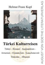 Türkei Kulturreisen Cover des Buches Türkei Kulturreisen (ISBN: 9783837227130)