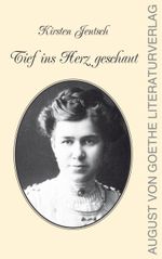 Tief ins Herz geschaut Cover des Buches Tief ins Herz geschaut (ISBN: 9783837227154)