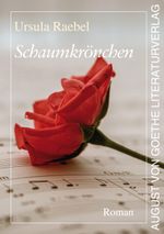 Schaumkrönchen Cover des Buches Schaumkrönchen (ISBN: 9783837227192)