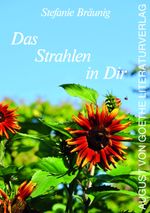 Das Strahlen in Dir Cover des Buches Das Strahlen in Dir (ISBN: 9783837227642)