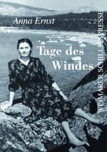 Tage des Windes Cover des Buches Tage des Windes (ISBN: 9783837227819)