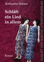 Schläft ein Lied in allem Cover des Buches Schläft ein Lied in allem (ISBN: 9783837227949)