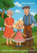 Nelas Gutenachtgeschichten Cover des Buches Nelas Gutenachtgeschichten (ISBN: 9783837229035)