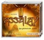Assalay - Das geheimnisvolle Amulett (5 CD) Cover des Buches Assalay - Das geheimnisvolle Amulett (5 CD) (ISBN: 9783837304169)