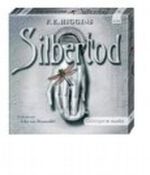 Silbertod (4 CD) Cover des Buches Silbertod (4 CD) (ISBN: 9783837304879)