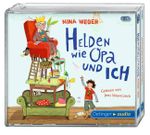 Helden wie Opa und ich (3 CD) Cover des Buches Helden wie Opa und ich (3 CD) (ISBN: 9783837306637)