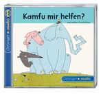 Kamfu mir helfen? und andere Geschichten (CD) Cover des Buches Kamfu mir helfen? und andere Geschichten (CD) (ISBN: 9783837306705)