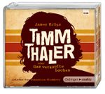 Timm Thaler oder Das verkaufte Lachen (5 CD) Cover des Buches Timm Thaler oder Das verkaufte Lachen (5 CD) (ISBN: 9783837307665)