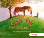 Emily Pferdeflüsterin Cover des Buches Emily Pferdeflüsterin (ISBN: 9783837311501)