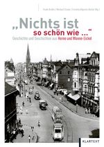 Nichts ist so schön wie... Cover des Buches Nichts ist so schön wie... (ISBN: 9783837501445)