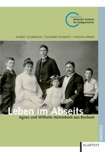 Leben im Abseits Cover des Buches Leben im Abseits (ISBN: 9783837502053)