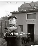 Tief im Westen Cover des Buches Tief im Westen (ISBN: 9783837503005)