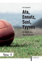 Ata, Ennatz, Susi, Yyyves Cover des Buches Ata, Ennatz, Susi, Yyyves (ISBN: 9783837507249)