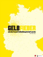 Gelbfieber Cover des Buches Gelbfieber (ISBN: 9783837508376)