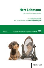 Herr Lehmann Cover des Buches Herr Lehmann (ISBN: 9783837509441)