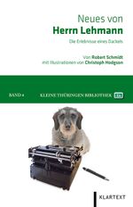 Neues von Herrn Lehmann Cover des Buches Neues von Herrn Lehmann (ISBN: 9783837510485)