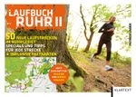 Laufbuch Ruhr II Cover des Buches Laufbuch Ruhr II (ISBN: 9783837511048)