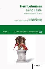 Herr Lehmann zieht Leine Cover des Buches Herr Lehmann zieht Leine (ISBN: 9783837514575)