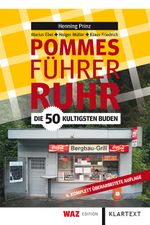 Pommesführer Ruhr Cover des Buches Pommesführer Ruhr (ISBN: 9783837515770)